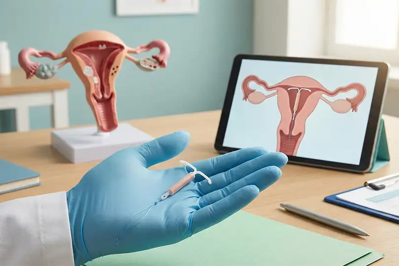 DIU Kyleena: o que é, para que serve e para quem ele é indicado