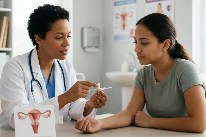 FDA: Implanon pode durar 5 anos, mas no Brasil ainda vale 3 anos