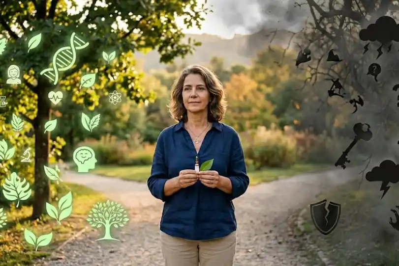 Mitos e verdades sobre a Terapia de Reposição Hormonal (TRH)