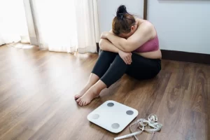 Por que é mais difícil emagrecer após a menopausa?