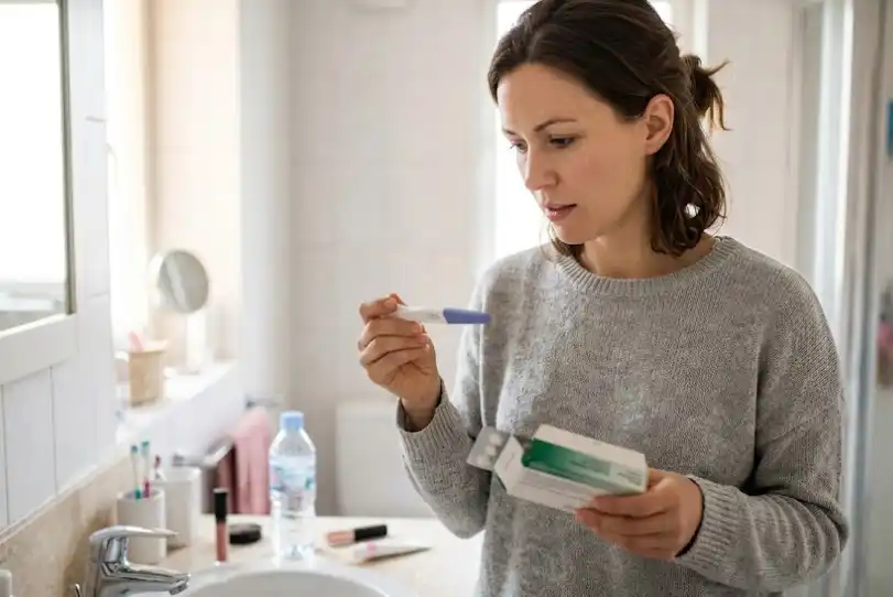 Quem usa Mounjaro tem mais risco de engravidar?