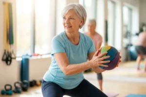 Osteoporose e as Principais Orientações de Exercícios Físicos