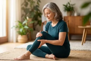 Síndrome Músculo Esquelética na Menopausa