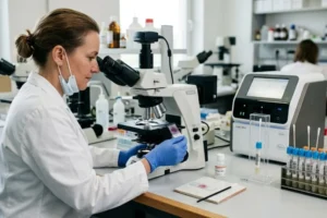 Teste HPV DNA – Substitui o Papanicolau?