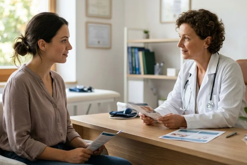 HPV sempre vira câncer?