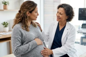 Pré-natal: cuidado, segurança e acolhimento desde o início